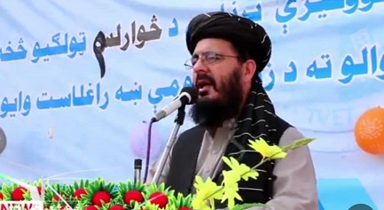 Efforts underway to impose war on Afghanistan: Omari