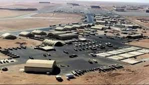 Pakistani aircrafts tried bombing Bagram Airfield: Officials