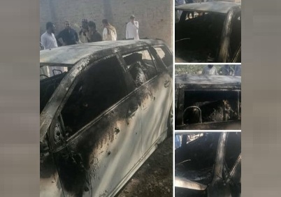 Gunmen kill six people in North Waziristan