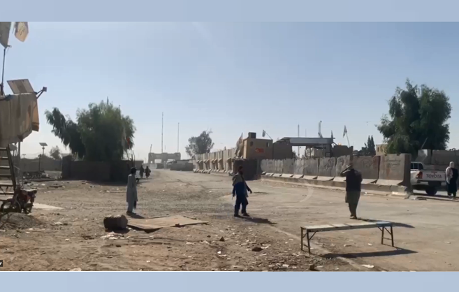 12 civilians killed, over 100 injured in Pakistani forces shelling in Kandahar