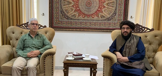 Afghanistan’s ambassador urges UNHCR to increase facilities for Afghan refugees in Pakistan 