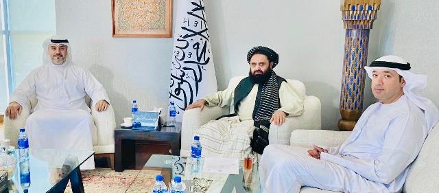 Etihad Airways to begin flights to Kabul soon