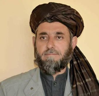 ايران کې د افغانستان د پارلمان پخوانی غړی په يو برید کې ټپي شوی دی