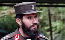 کابل کې د پوليسو سره په مخامخ  نښته کې يو وسله وال  غل ووژل شو