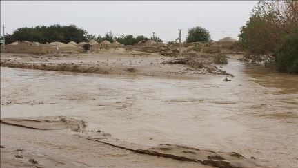 طبيعي پېښو کې اوو تنو ژوند بايللی