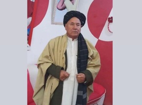 هرات کې وسله والو يو کس په ډزو وژلی