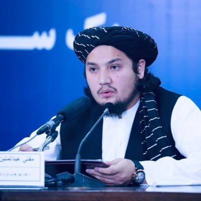 قانع: د نشه يي موادو اړوند د ملګرو ملتونو راپور د هېواد له واقعيتونو سره سمون نه لري