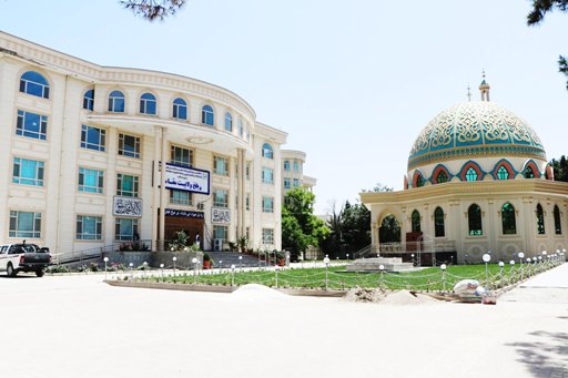 قزاقستان افغانستان کې یو۲۰۰ بستريز روغتون جوړوي