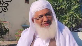 خيبر پښتونخوا کې مشهور ديني عالم په يو وسله وال بريد کې ووژل شو