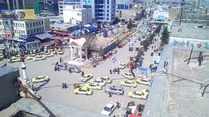 افغان او ازبک چارواکو د سوداګريز موضوعاتو په اړه  غونډه کړې