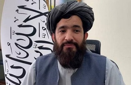 افغانستان د چين په يوه فابريکه کې په شوې چاودنه خواشيني وښوده