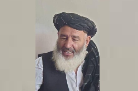 نامعلومه وسله والو کندهار کې يو قومي مشر وژلی