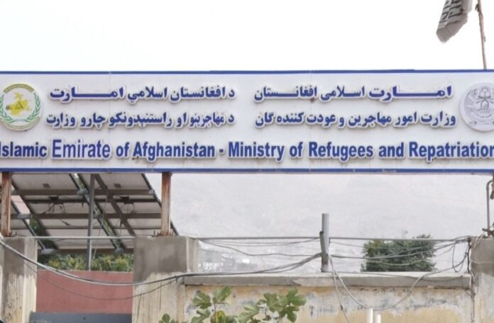 د پاکستان له  زندانونو لسګونه افغان کډوال خوشې شوي