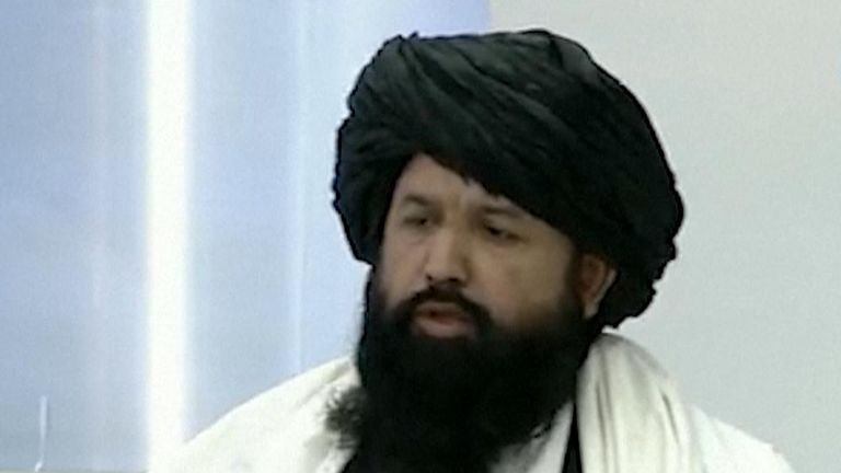 د لوړو زده کړو وزير د افغانستان او روسيې ترمنځ پر دوامداره اړيکو ټينګار وکړ