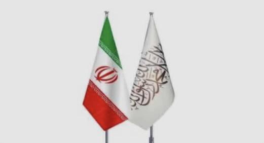 د ايران او افغانستان پلاوو د سوداګرۍ او ټرانزيټ په اړه ناسته کړې