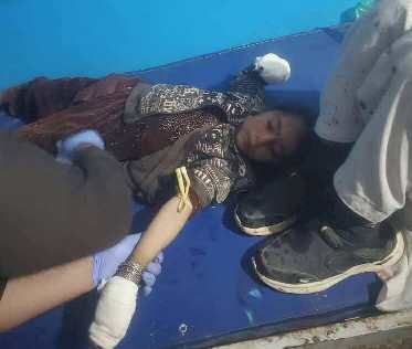 په يو کور کې چاودنې نهو تنو ته مرګ ژوبله اړولې