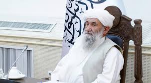 ملا محمد حسن: اسلامي امارت په تفاهم او د موضوعاتو په سوله ییز حل باور لري