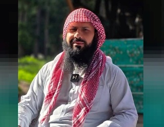 داعش پېښور کې د يو ديني عالم د وژلو مسئوليت ومانه