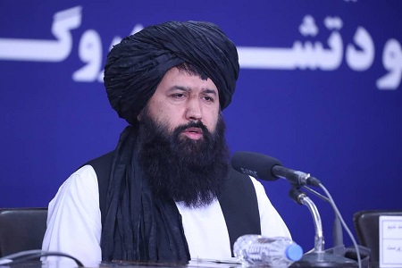 د لوړو زده کړو وزير په مشرۍ يو پلاوی ايران ته ولاړ
