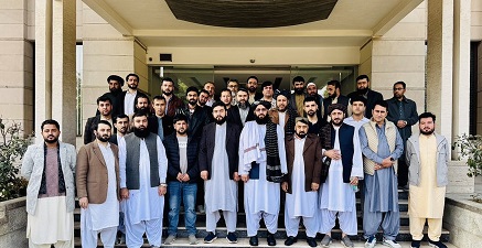 افغان سفير هند کې مېشت افغان سوداګرو د ستونزو د حل ډاډ ورکړی