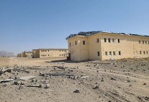 د پاکستان  تازه بريدونو کې ۲۷ نورو ملکي وګړو ته مرګ ژوبله اوښتې