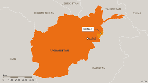 کونړ کې د پاکستان بريدونو له امله شپږو کسانو ته مرګ ژوبله اوښتې